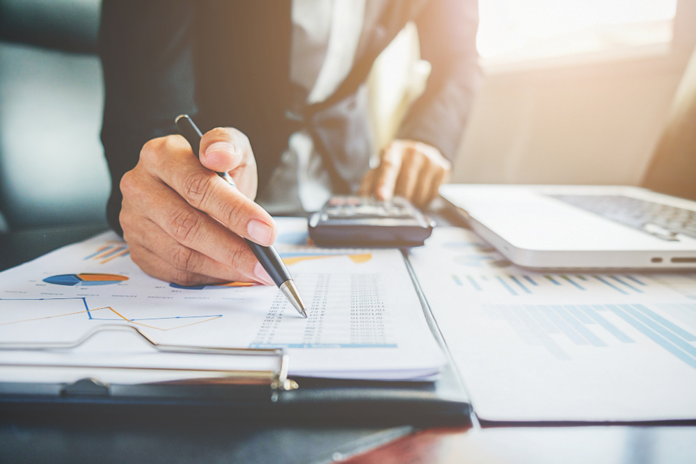 Empresa de serviços financeiros: conheça a Silca Contábil